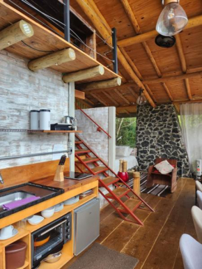 Tiny Houses O Olival - aluguel temporada